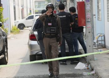 Ταϊλάνδη: Έγκυος δολοφόνησε 13 ανθρώπους με κυάνιο
