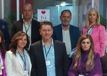 Μια “ΑΓΚΑΛΙΑ ΑΓΑΠΗΣ” από τα Τρίκαλα για όλα τα παιδιά-Επιτυχημένη η 1η Ημερίδα του Συλλόγου