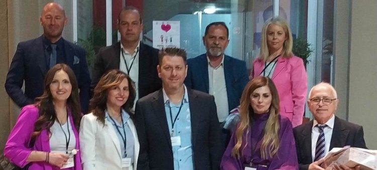 Μια “ΑΓΚΑΛΙΑ ΑΓΑΠΗΣ” από τα Τρίκαλα για όλα τα παιδιά-Επιτυχημένη η 1η Ημερίδα του Συλλόγου