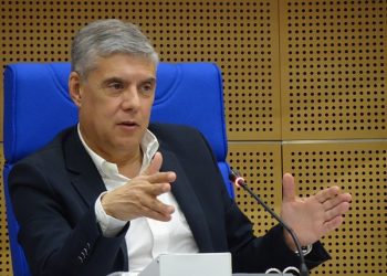 Νέα έργα και μελέτες 1,7 εκατ. ευρώ στο Πρόγραμμα Δημοσίων Επενδύσεων της Περιφέρειας Θεσσαλίας