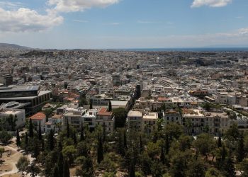ΕΝΦΙΑ: Ώρα για τα αποκαλυπτήρια του φόρου στα ακίνητα – Τι να ξέρουν οι φορολογούμενοι