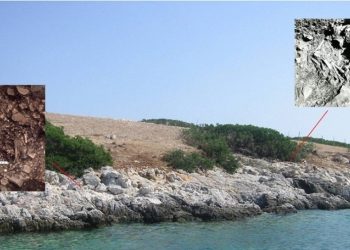 Αλόννησος: «Παράθυρο» στην προϊστορία ανοίγει ο νεολιθικός οικισμός του Αγίου Πέτρου