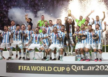 FIFA: Η Αργεντινή κατέλαβε την κορυφή και στην παγκόσμια κατάταξη – Έχασε μια θέση η Ελλάδα