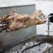 Πάσχα: Αυτός είναι ο λόγος που βάζουμε το αρνί στη σούβλα