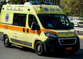 Λάρισα: Από τη νηστεία, στο φαγοπότι και στο νοσοκομείο με βαρυστομαχιά