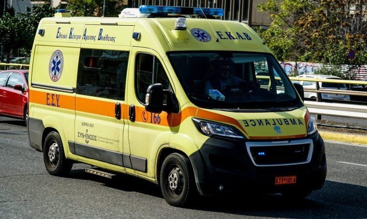 Λάρισα: Από τη νηστεία, στο φαγοπότι και στο νοσοκομείο με βαρυστομαχιά