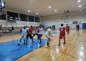 Φιλανθρωπικό τουρνουά μπάσκετ τη Μ. Δευτέρα στα Τρίκαλα