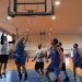 Καλάθια και τρίποντα για το κοινωνικό παντοπωλείο του Δ. Τρικκαίων