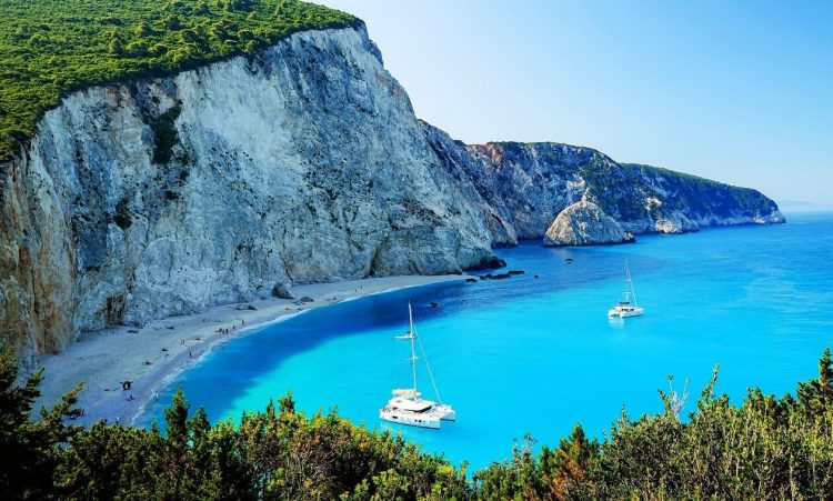 Η Αθήνα και τέσσερα νησιά στους καλύτερους προορισμούς παγκοσμίως – Τα βραβεία