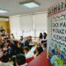 “Ζεστή” και όμορφη γιορτή για το παιδικό βιβλίο στη Δημοτική Βιβλιοθήκη Τρικάλων