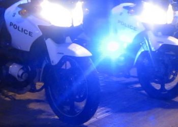 Καταδίωξη για κλέφτες ποδηλάτων στα Τρίκαλα