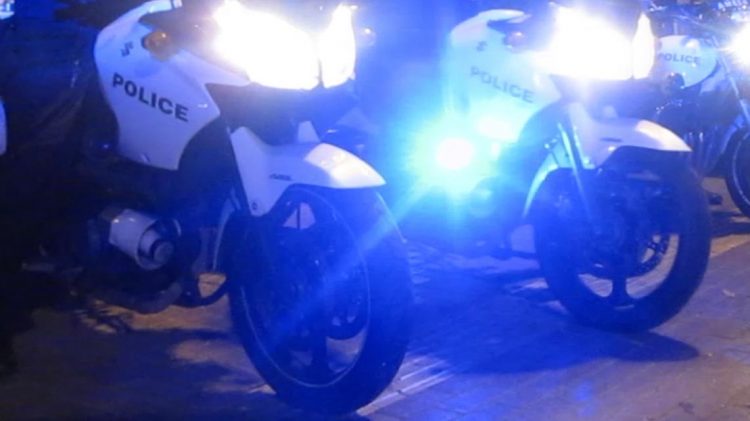 Καταδίωξη για κλέφτες ποδηλάτων στα Τρίκαλα