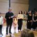 Εξαιρετικά μουσικά ακούσματα στο διήμερο εκδηλώσεων του Δημοτικού Ωδείου Τρικάλων