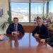 Ευχαριστήριο της Ένωσης Αστυνομικών Υπαλλήλων Τρικάλων για το Νέο Αστυνομικό Μέγαρο