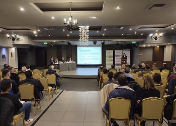 Οι Τρικαλινοί επιχειρηματίες ενημερώθηκαν για τα ανοιχτά χρηματοδοτικά προγράμματα του Ανταγωνιστικότητα 2021 – 2027