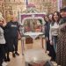 Στα χωριά των Τρικάλων στολίζουν τους επιταφίους όπως παλιά (φωτό)