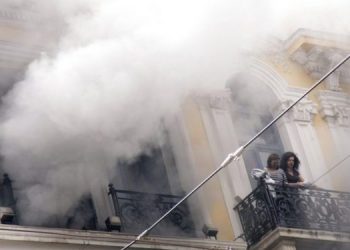 Σαν σήμερα 5 Μαΐου