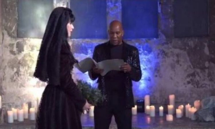Γυναίκα παντρεύτηκε φάντασμα και τώρα θέλει εξορκισμό – Ο «σύζυγος» της έχει κάνει τη ζωή της κόλαση