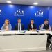 Συναντήσεις της Γραμματείας Προγράμματος της Νέας Δημοκρατίας, με εκπροσώπους φορέων