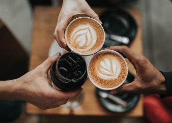 Granello Coffee Spot: Διάλεξε τη γεύση σου