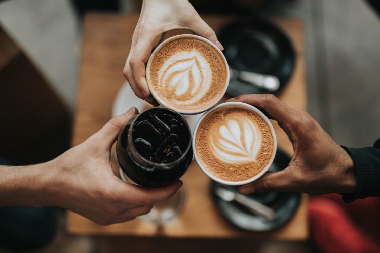 Granello Coffee Spot: Διάλεξε τη γεύση σου