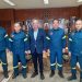 Συνεργασία Χρήστου Μιχαλάκη με την διοίκηση της Πυροσβεστικής