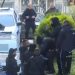 Οργή στα Ιωάννινα: Προπηλάκισαν τους συλληφθέντες για την αιματηρή οπαδική συμπλοκή