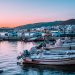 Την Τήνο αναδεικνύει ως ιδανικό προορισμό για απόδραση την άνοιξη αμερικανικό ταξιδιωτικό Μέσο