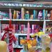 Junior Toys: «Πασχαλιά» για νονούς και βαφτιστήρια