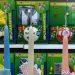 Junior Toys: «Πασχαλιά» για νονούς και βαφτιστήρια