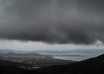 Κακοκαιρία «Ilina»: Νέο έκτακτο δελτίο της ΕΜΥ – Πού αναμένονται καταιγίδες