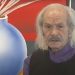 Συλλυπητήρια Παπαστεργίου για τον θάνατο του τρικαλινού ζωγράφου Χρίστου Καρά