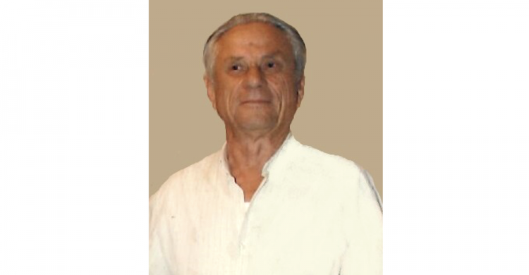 Απεβίωσε ο Χρήστος Σκρέκας
