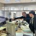 Επίσκεψη της Μαρίνας Κοντοτόλη σε υπηρεσίες του Δήμου Τρικκαίων