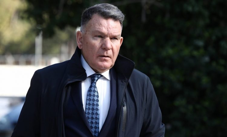 Δίκη Πισπιρίγκου: Μήνυση σε βάρος της παιδοκαρδιολόγου Καρατζά