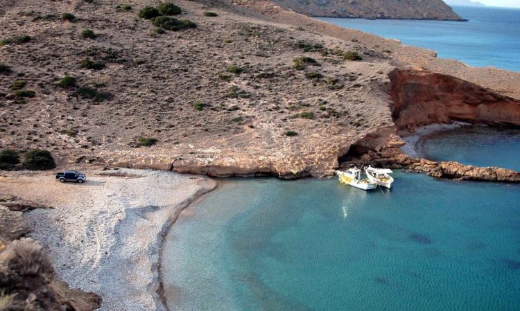 Αυτές είναι οι καλύτερες παραλίες για το 2023 στην Ελλάδα – Πού θα πάνε οι Ελληνες την πρωτομαγιά