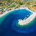 Σαμπατική: Tο κρυφό διαμάντι του Λεωνιδίου που μοιάζει με νησί