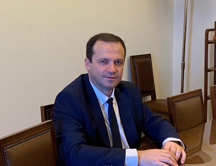 Θανάσης Λιούτας: Πληρώνονται οι συνδεδεμένες