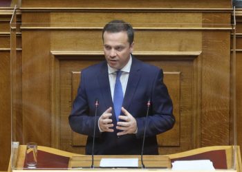 Θανάσης Λιούτας: Συμπληρωματική Πληρωμή για την ειδική ενίσχυση βάμβακος