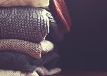 5 τρόποι για να κρατήσεις τον σκόρο έξω από τη ντουλάπα