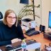 Στο ΔΣ του Βυζαντινού και Χριστιανικού Μουσείου Αθηνών η Κρυσταλλία Μαντζανά