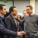 Ο Κυριάκος Μητσοτάκης στα Τρίκαλα για τα εγκαίνια του Μουσείου Τσιτσάνη στις 10 Μαΐου