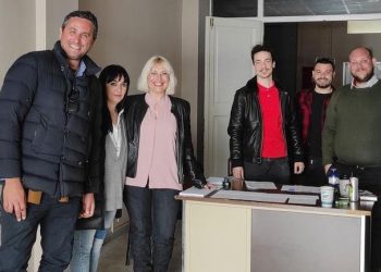 Ο Σύλλογος ΜοιράΖΩμαι έκανε εκλογές!!!