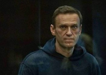 Αλεξέι Ναβάλνι: Πάσχει από μυστηριώδη ασθένεια που μπορεί να είναι αποτέλεσμα δηλητηρίασης