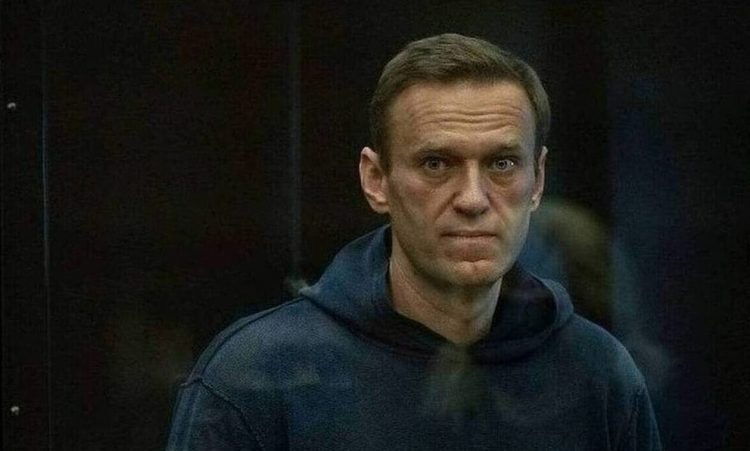 Αλεξέι Ναβάλνι: Πάσχει από μυστηριώδη ασθένεια που μπορεί να είναι αποτέλεσμα δηλητηρίασης