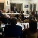 “Οργώνει” τα χωριά ο Γιώργος Οικονόμου-Μεγάλη συγκέντρωση στον Παλαιόπυργο