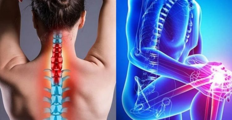 13 Τρόποι για να Σταματήσετε την Οστεοπόρωση και να Ενισχύσετε τα Οστά Σας !