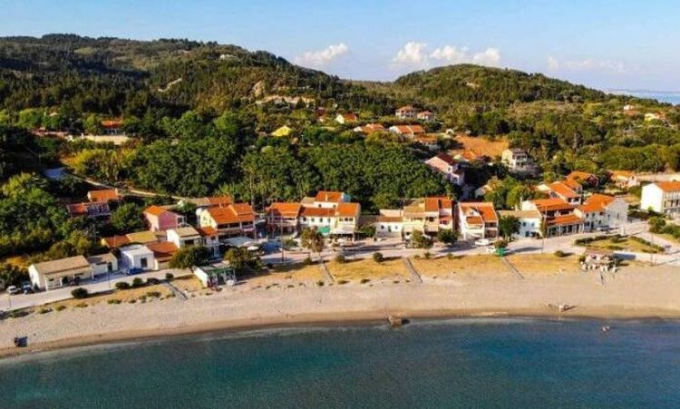 Οθωνοί: Το νησί της Καλυψούς, το δυτικότερο σημείο της Ελλάδας