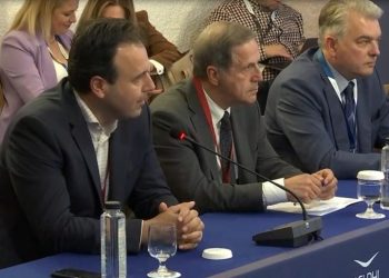 Παπαστεργίου: Προτεραιότητά μας η επίλυση των προβλημάτων των πολιτών μας