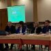 Παρουσία πλήθους κόσμου η θεματική πολιτική εκδήλωση του ΠΑΣΟΚ στη Φαρκαδόνα